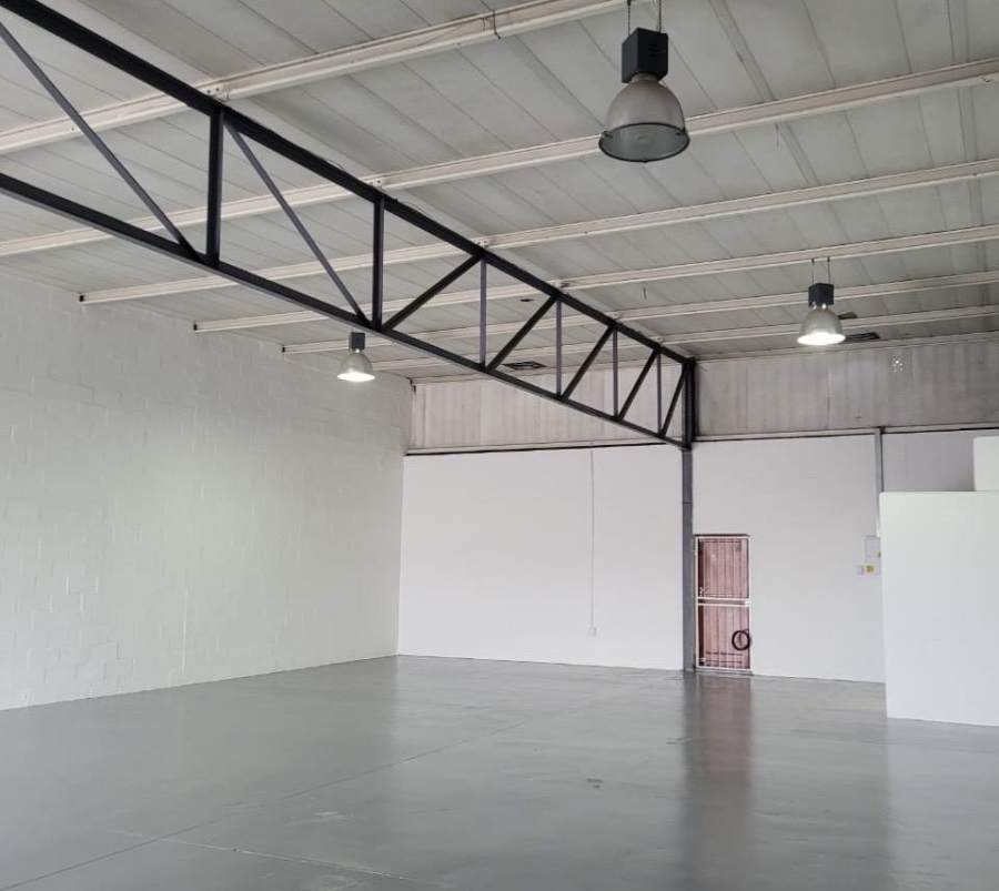 To Let commercial Property for Rent in Okavango Park Western Cape